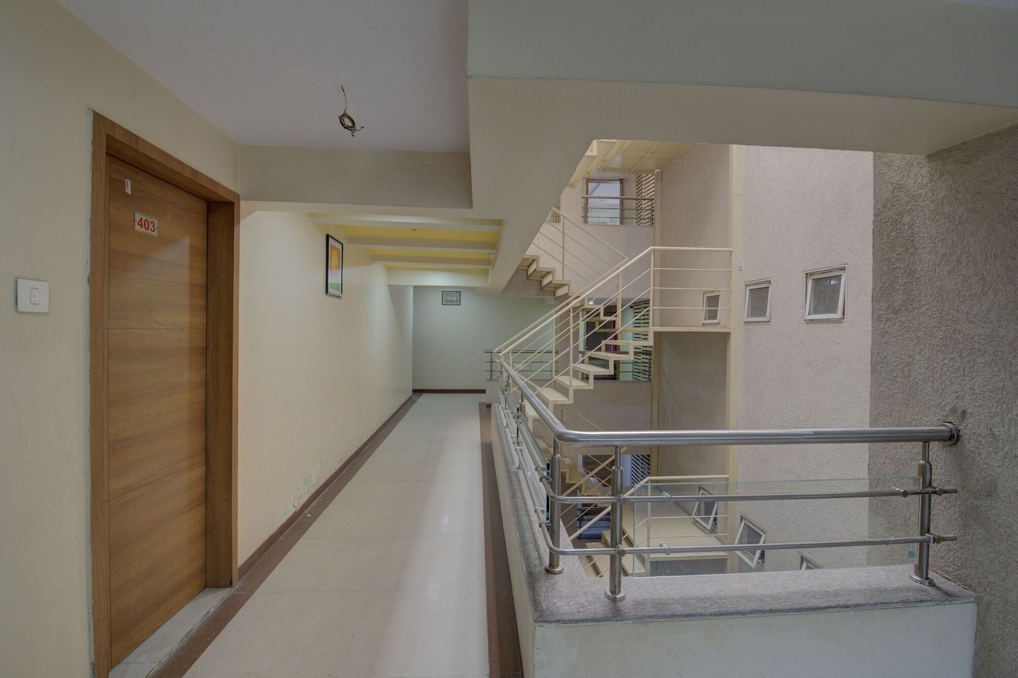 Hotel Oyo 24981 Ashwamedh Residency 2*